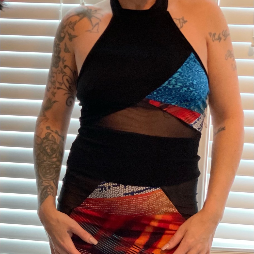 Dress - Picture 2 of 2